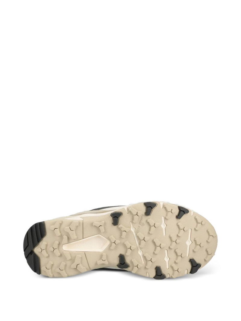 logo-print sneakers 5