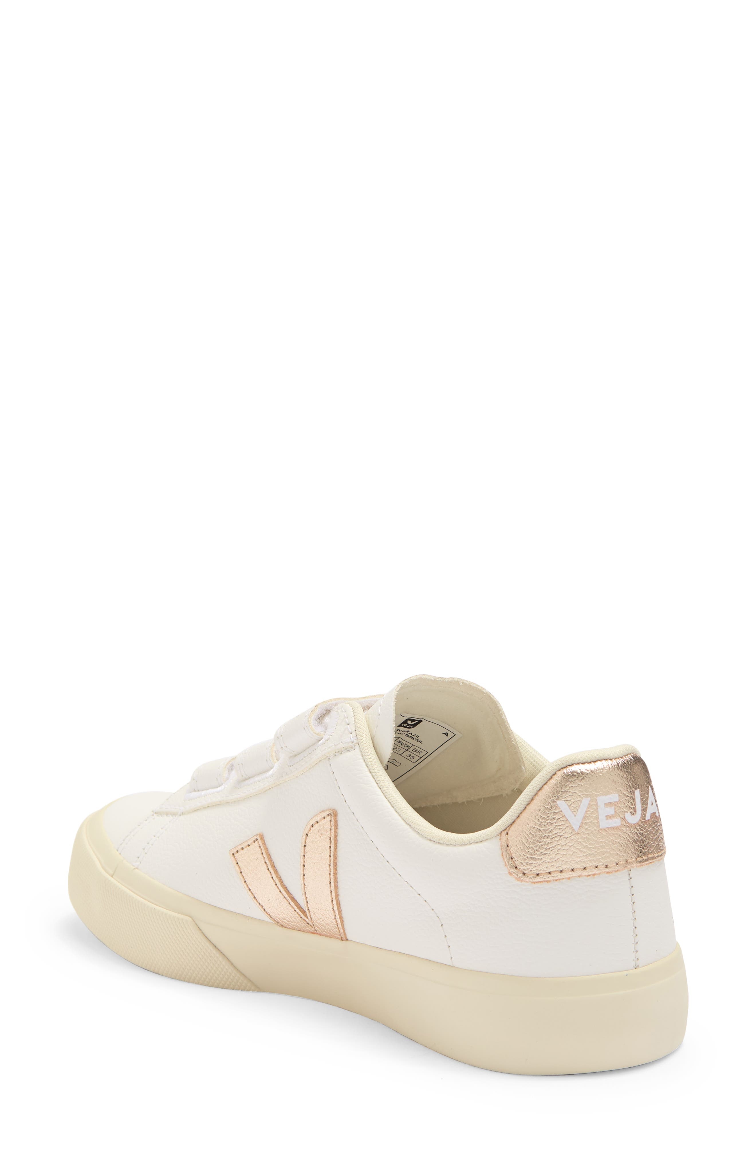 Recife Logo Chromefree Extra Sneaker - 2