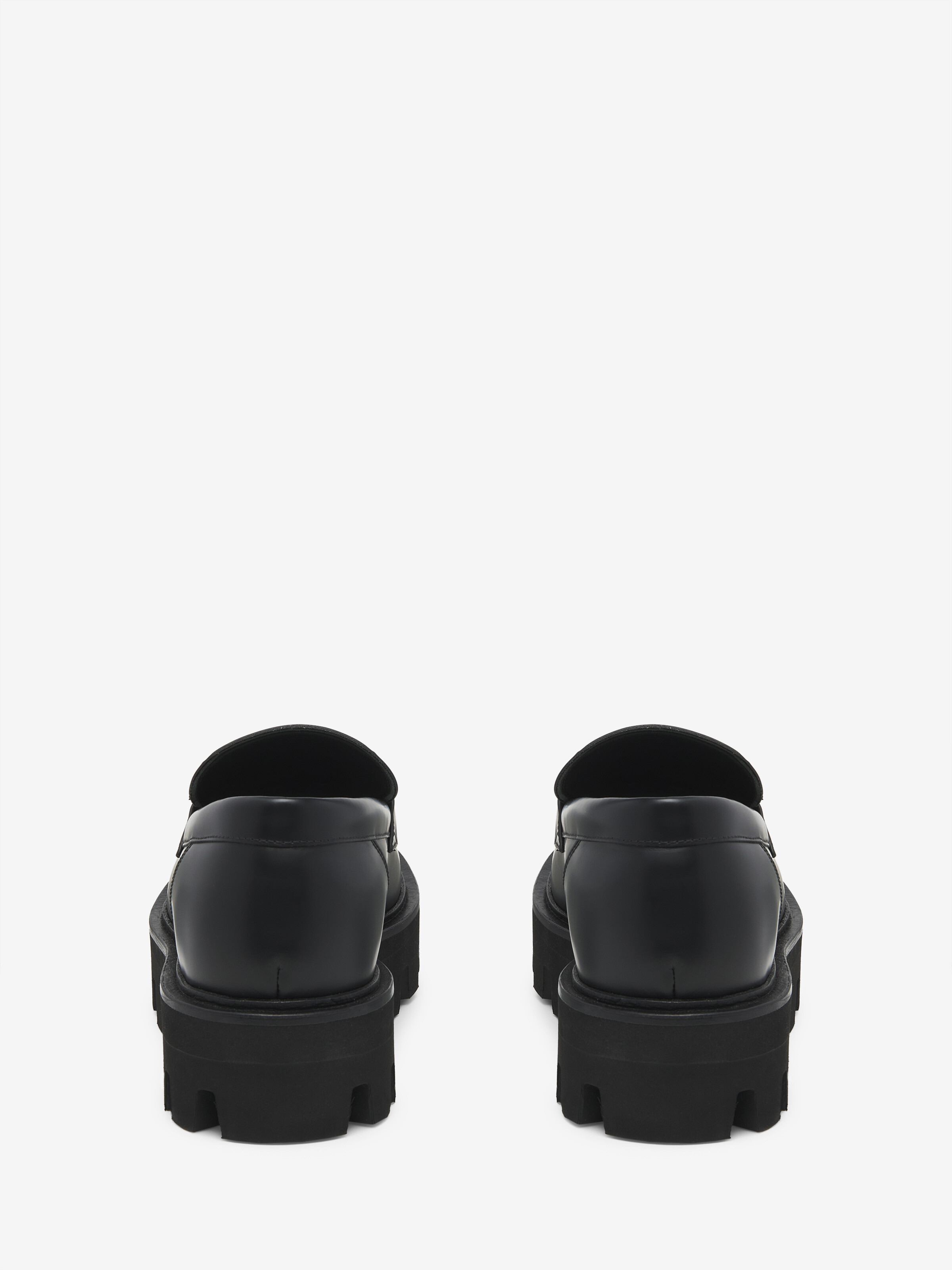 T-Bar Parachute Loafer - 3
