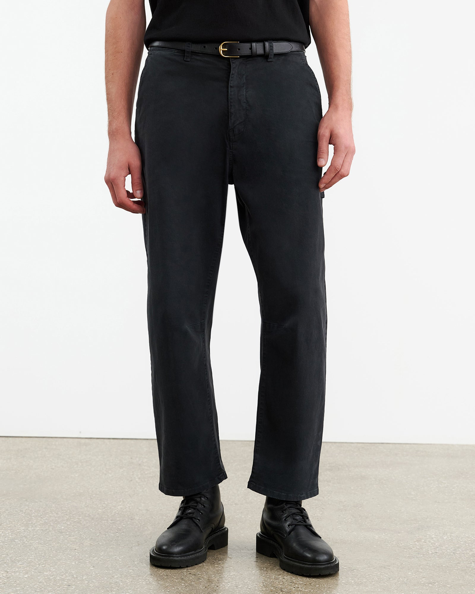 CARPENTER PANT - 4