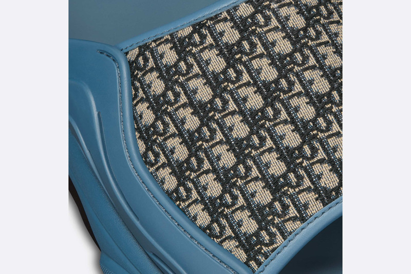 Dior H-Town Sandal 6