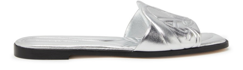 Flat sandals - 1