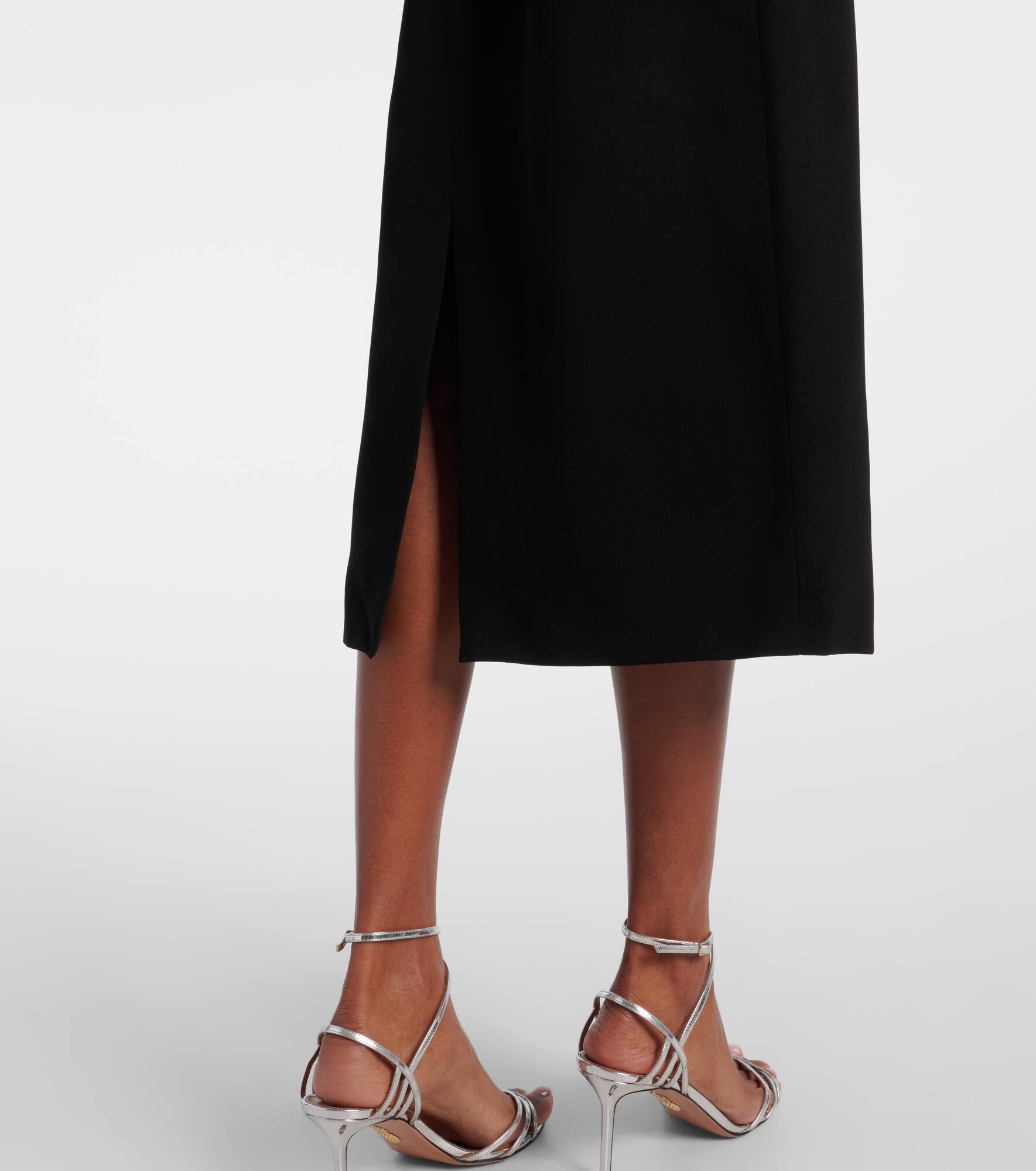 Cappia embellished midi dress - 6