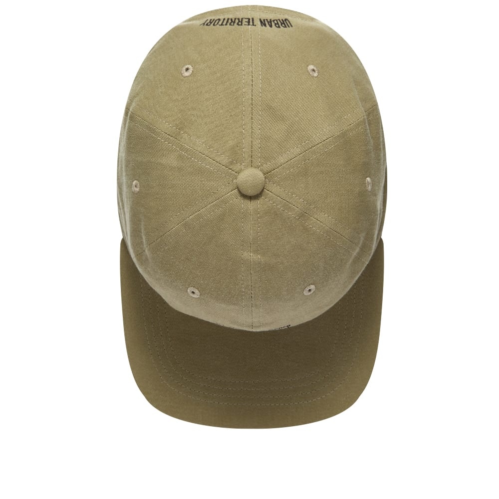 WTAPS T-6H 02 Cap - 2