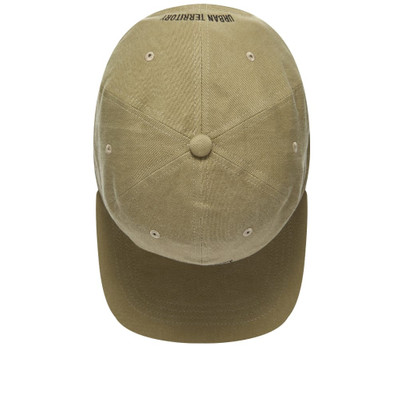 WTAPS WTAPS T-6H 02 Cap outlook