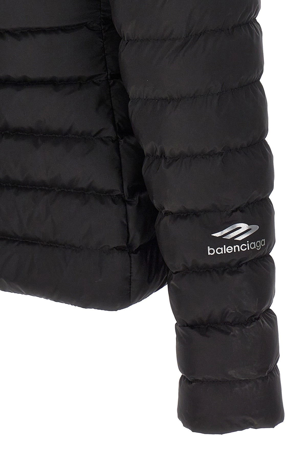 Balenciaga Women 'Skiwear' Down Jacket - 5