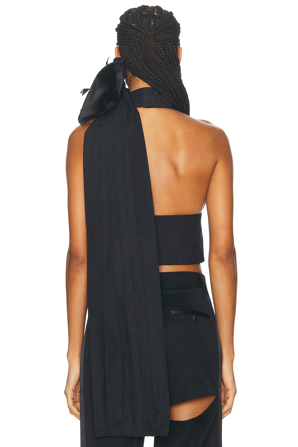 Halter Top - 4