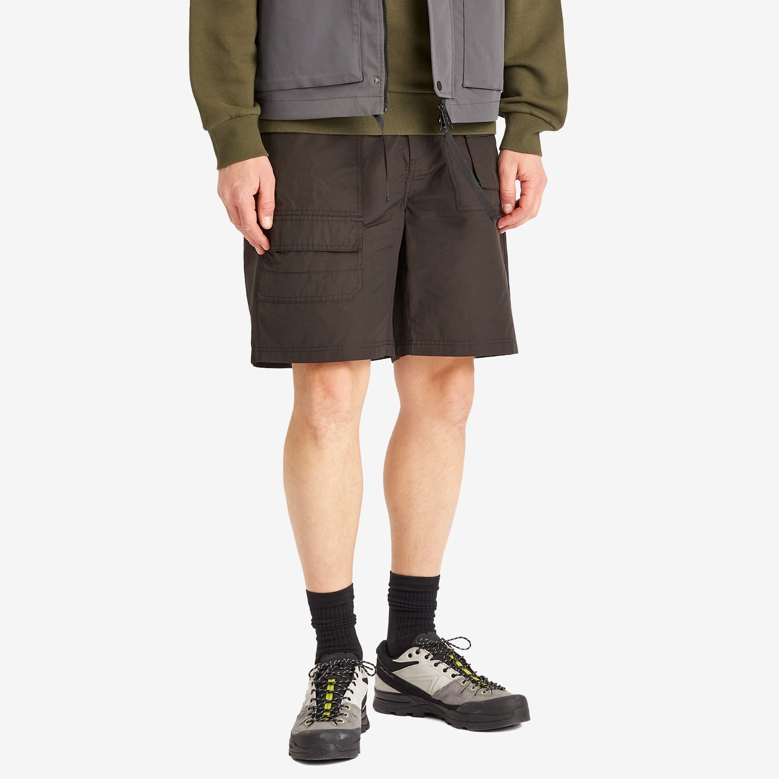 thisisneverthat Utility Short - 2