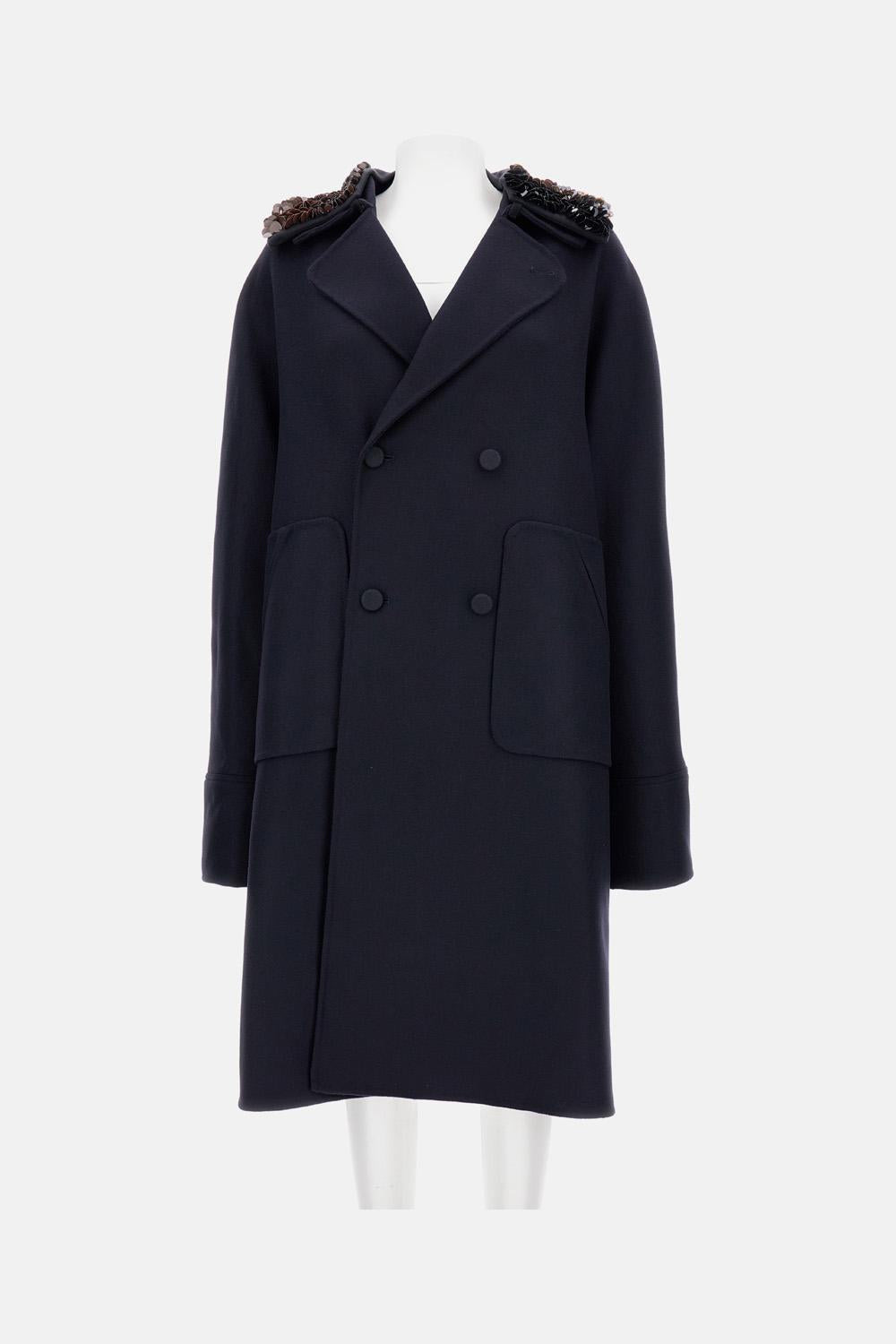 COAT - 1