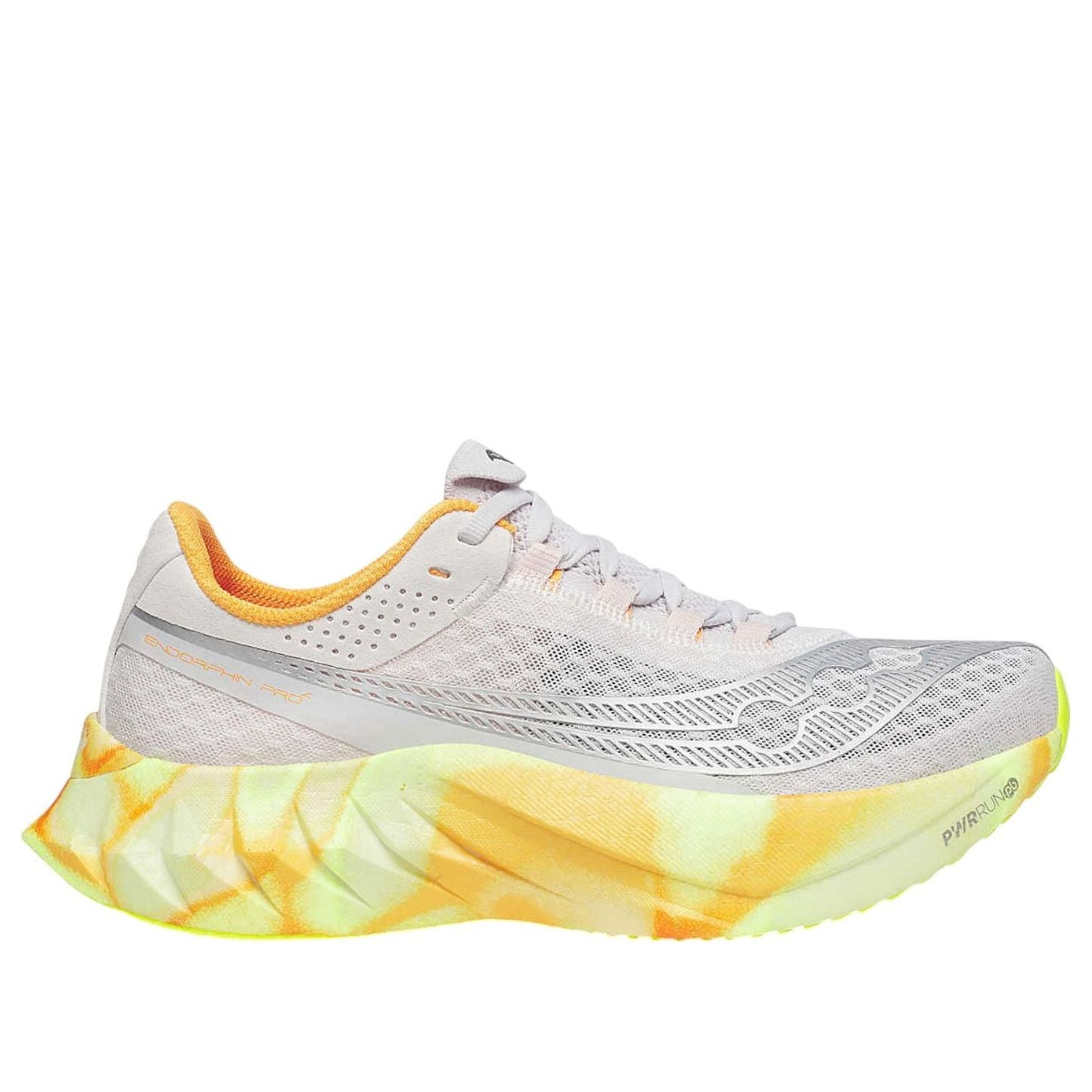 (WMNS) Saucony Endorphin Pro 4 'Fog Peel' S10939-30 - 5