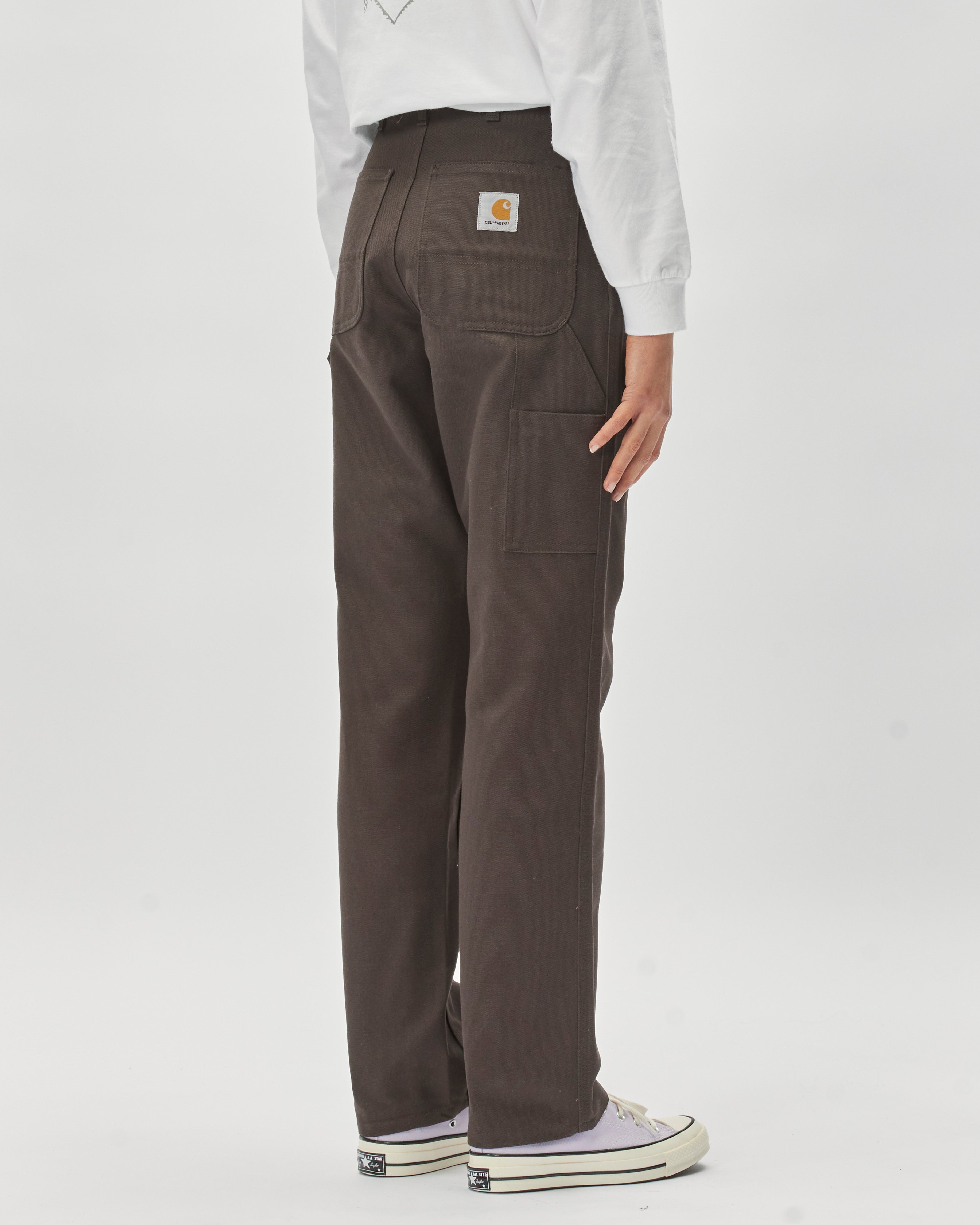Single Knee Pant - 5