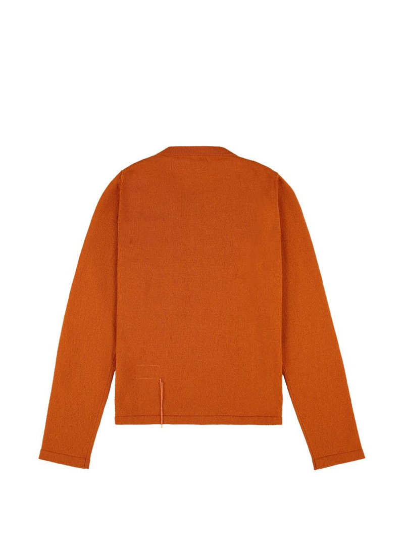 Lou cashmere sweater 7