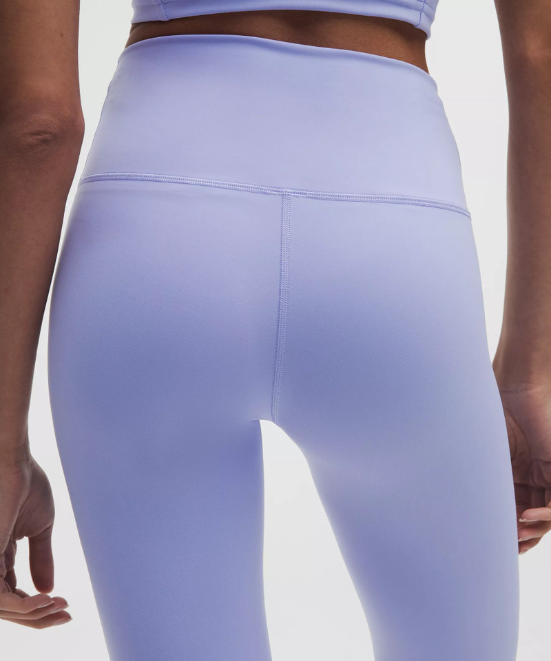 Wunder Train High-Rise Tight 28" 5