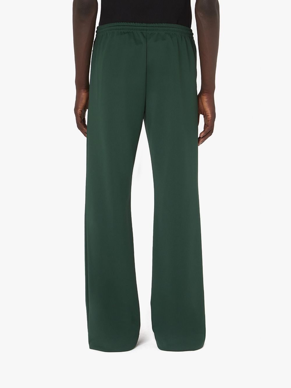 BOOTCUT TRACK PANTS - 3