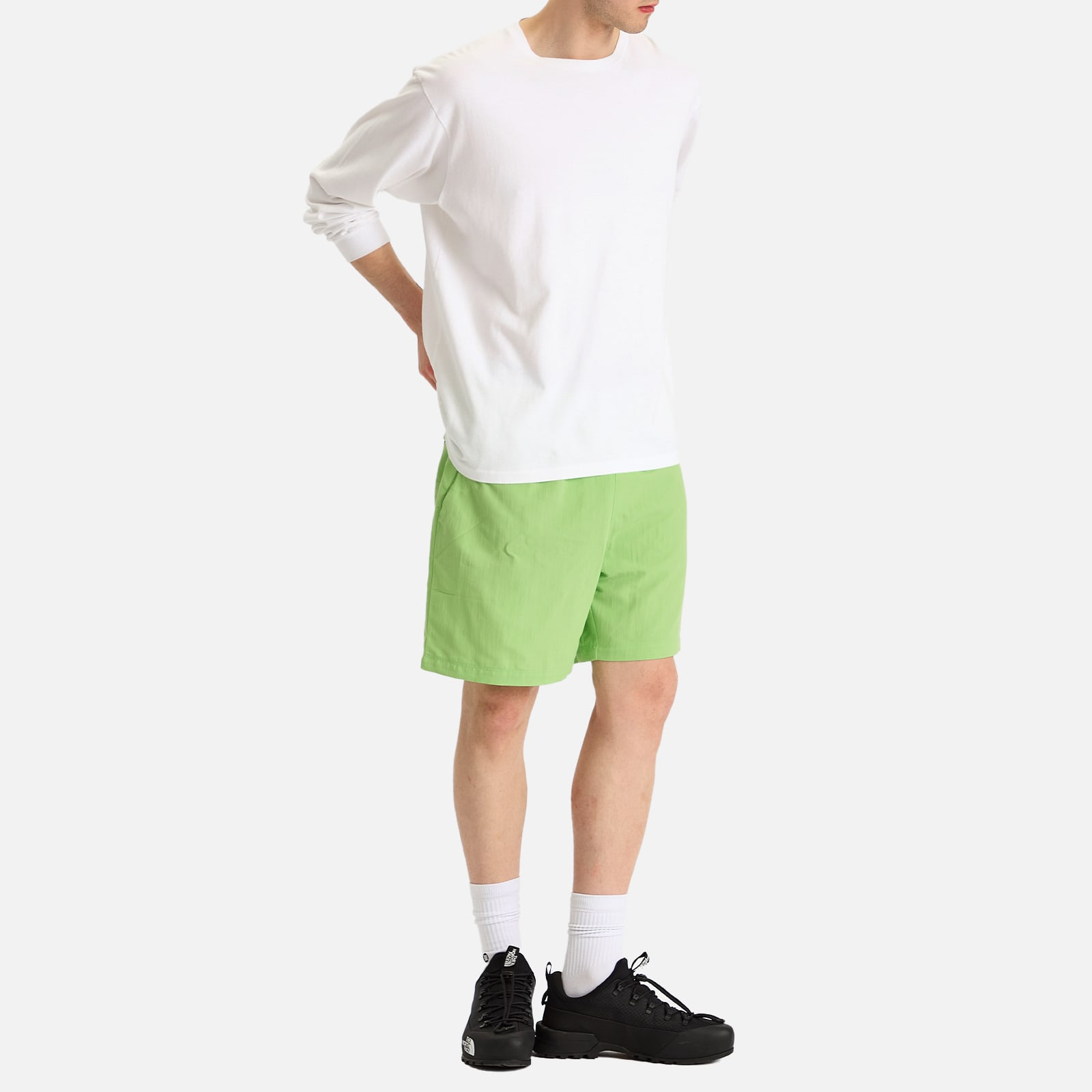 The North Face Water Shorts - 4