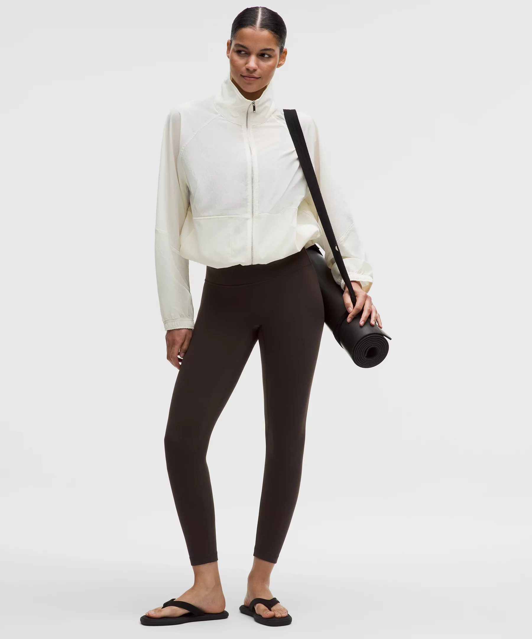 lululemon Align No Line™ High-Rise Pant 25" - 1