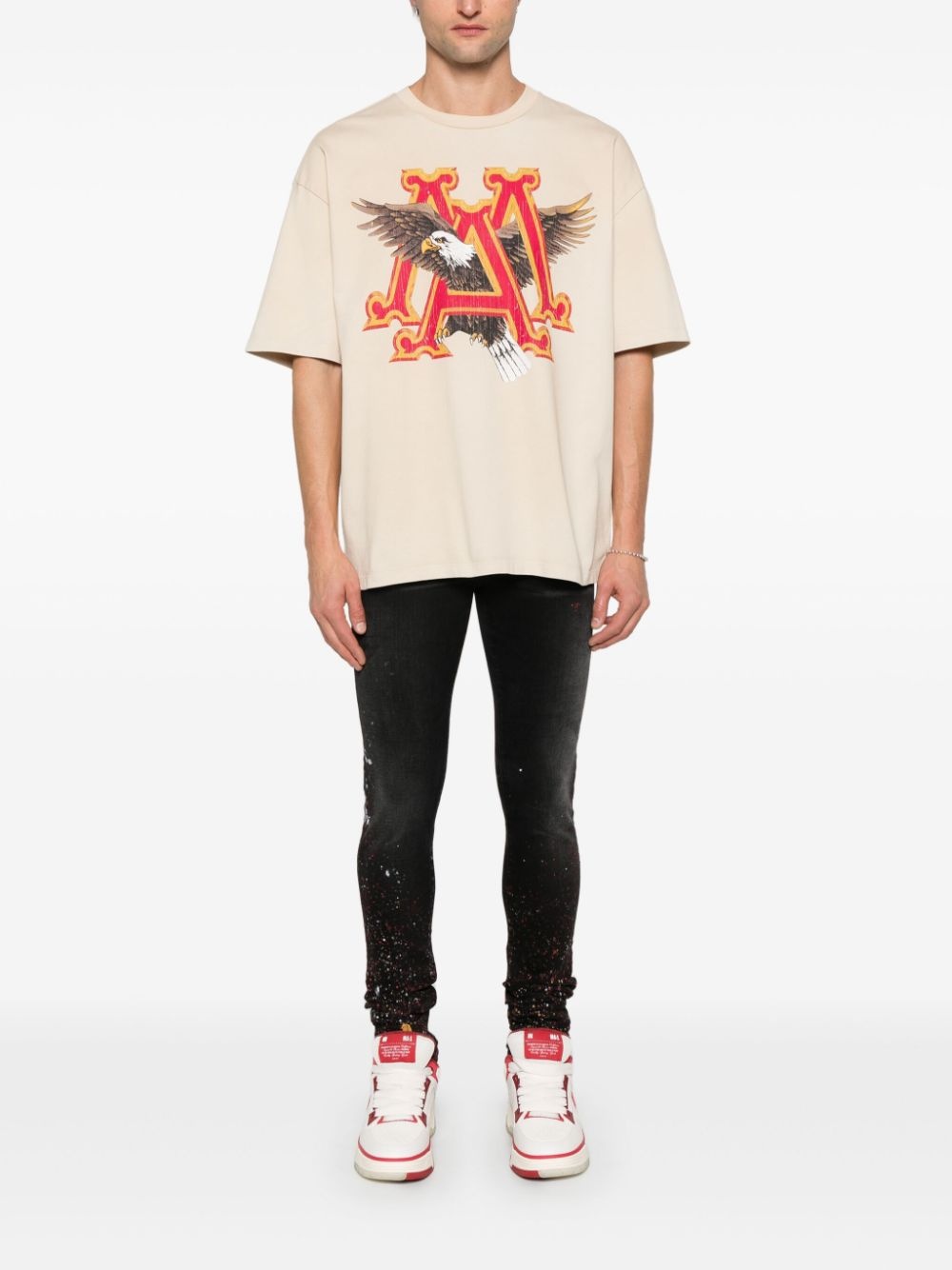 Painter jeans - 2