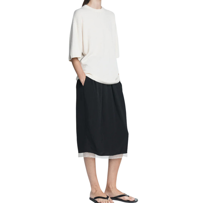 MARIA McMANUS Drop Shoulder T-Shirt outlook