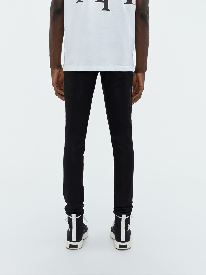 WAX 로고 JEAN 5