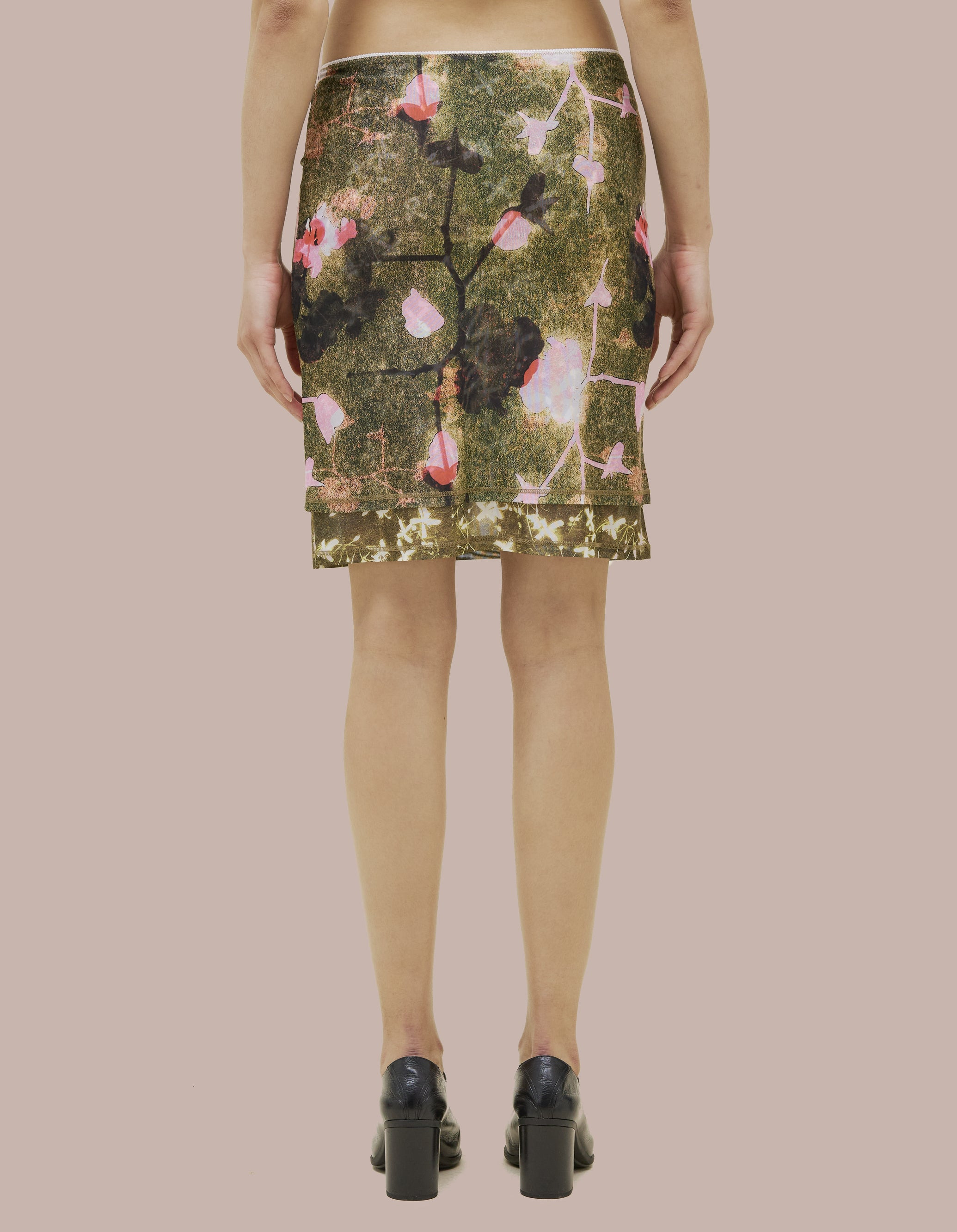 DUET SKIRT - 3
