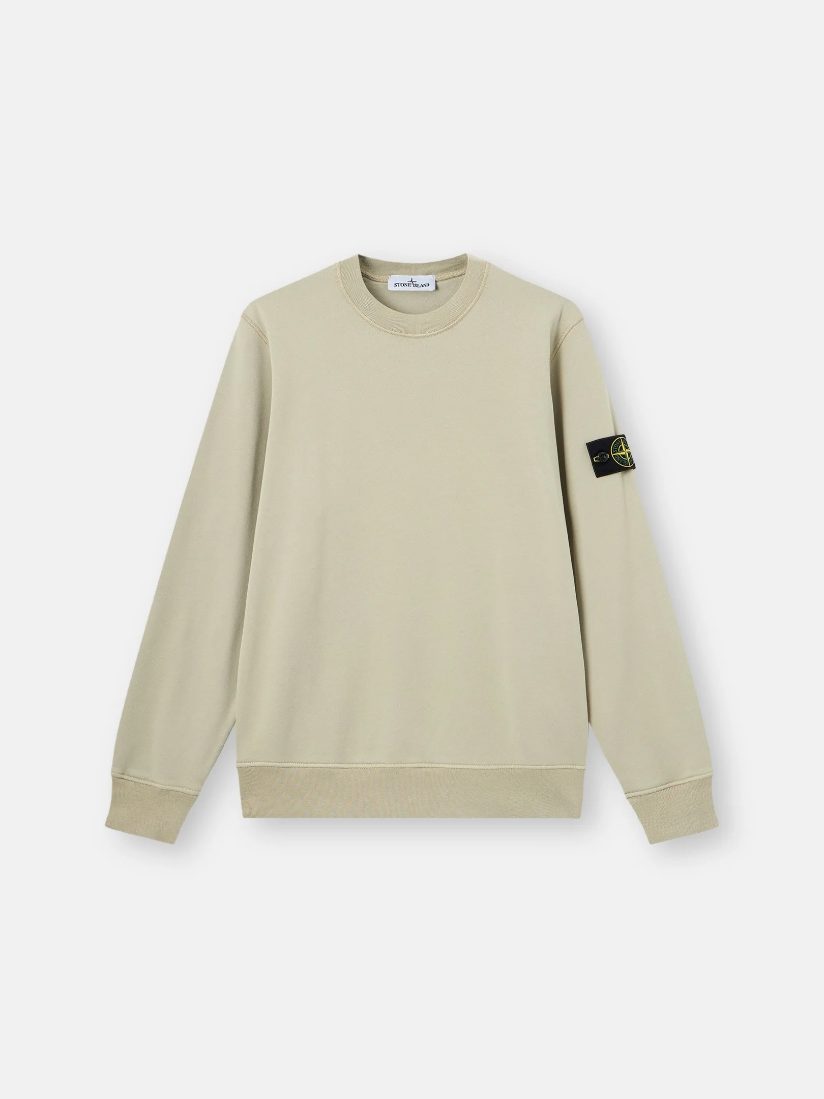 6100060 ORGANIC COTTON FLEECE - 1