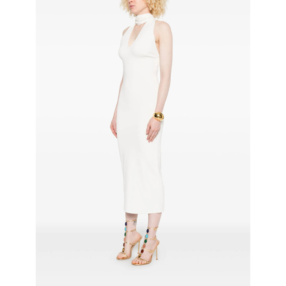 Cult Gaia Neutrals Dresses - Cocktail & Party Dresses Women - 3