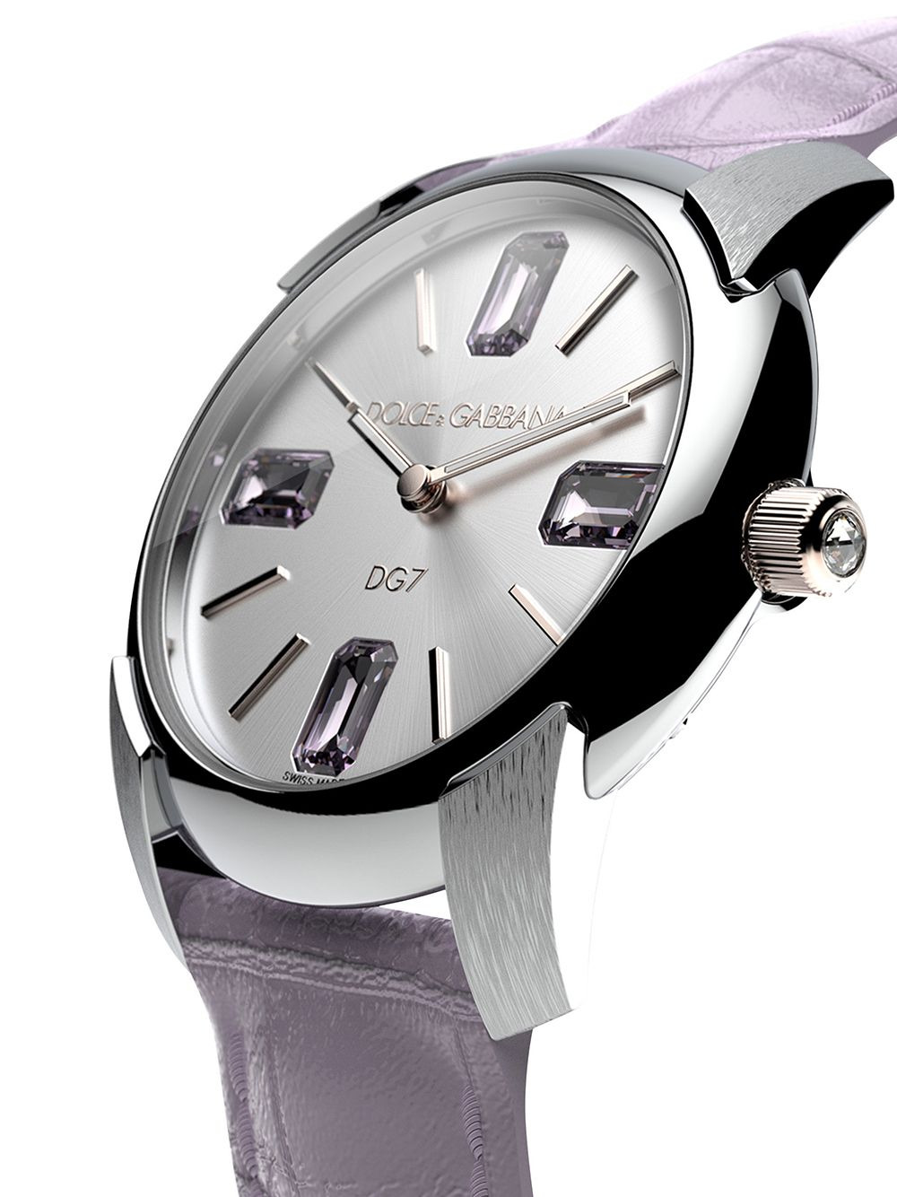 DG7 Rainbow 34mm - 3