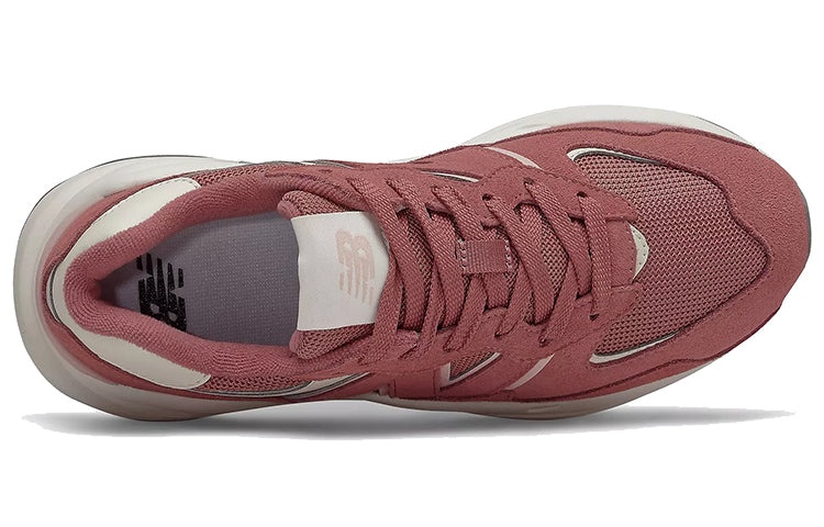 (WMNS) New Balance 57/40 'Henna Oyster Pink' W5740HG1 - 3