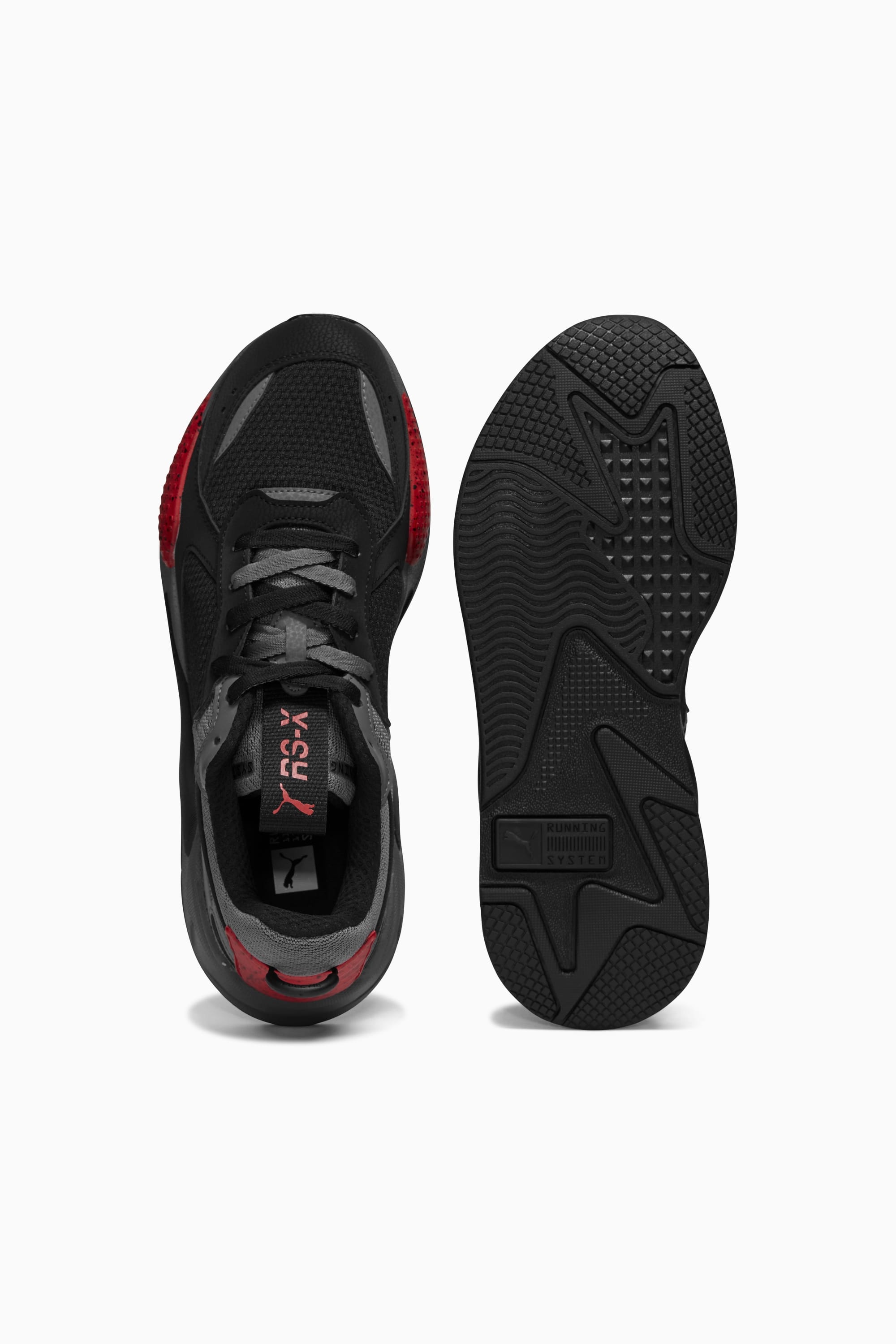 RS-X Halves Sneakers - 4