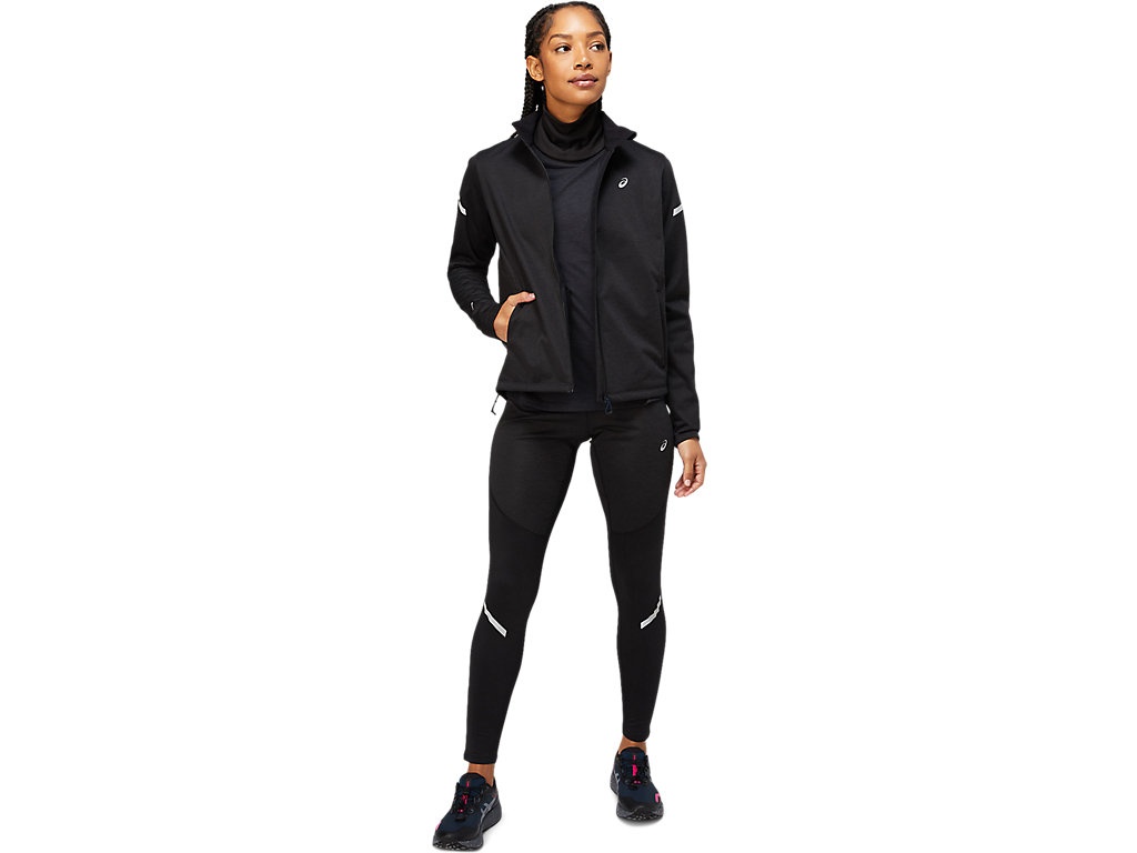 WOMEN'S LITE-SHOW WINTER TIGHT - 7