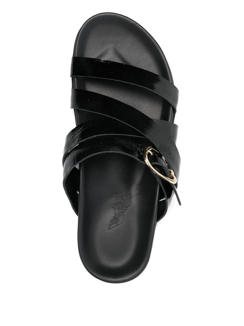 Filipa buckle-strap sandals 4