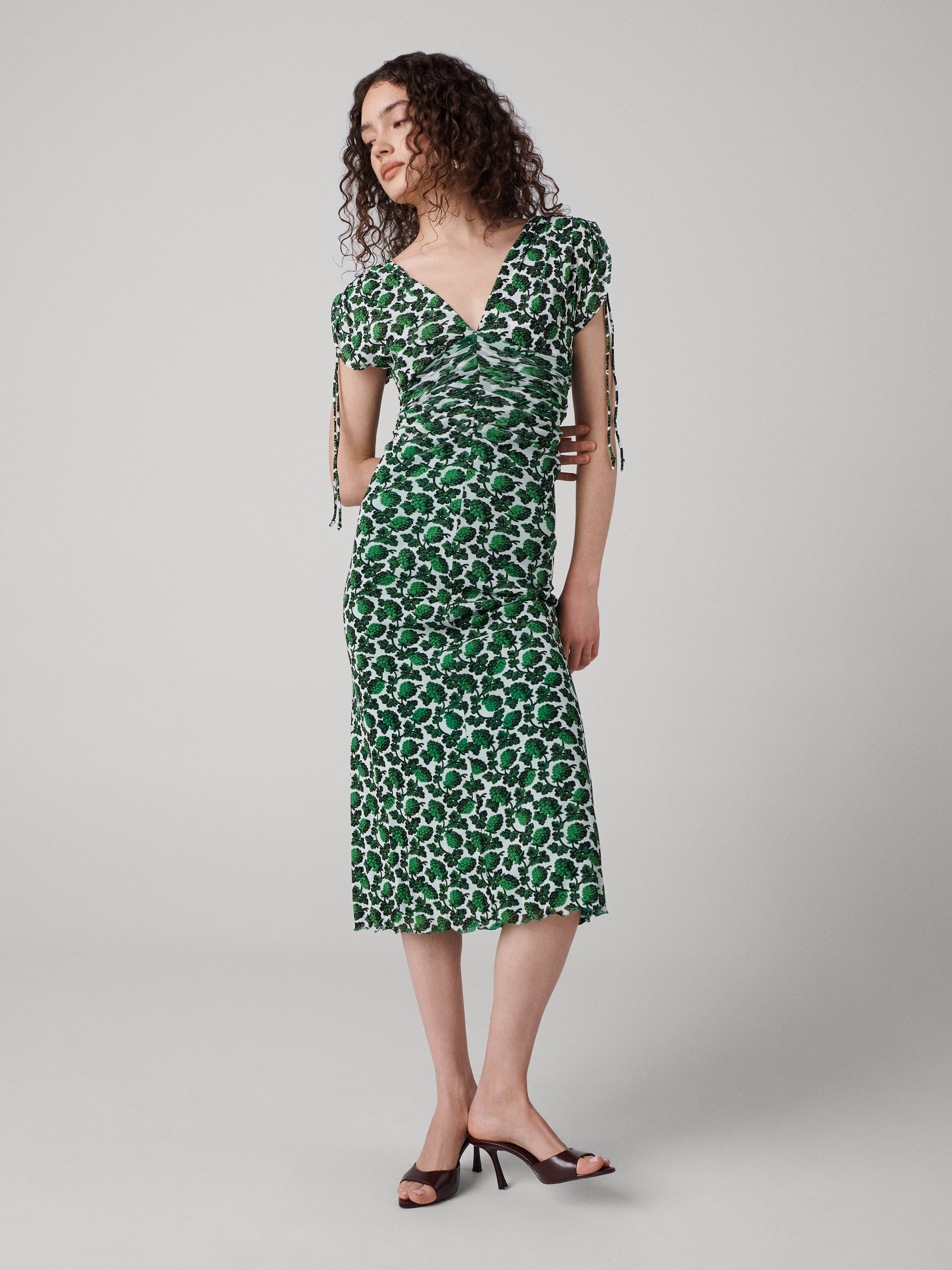 Charlotte Dress - 4