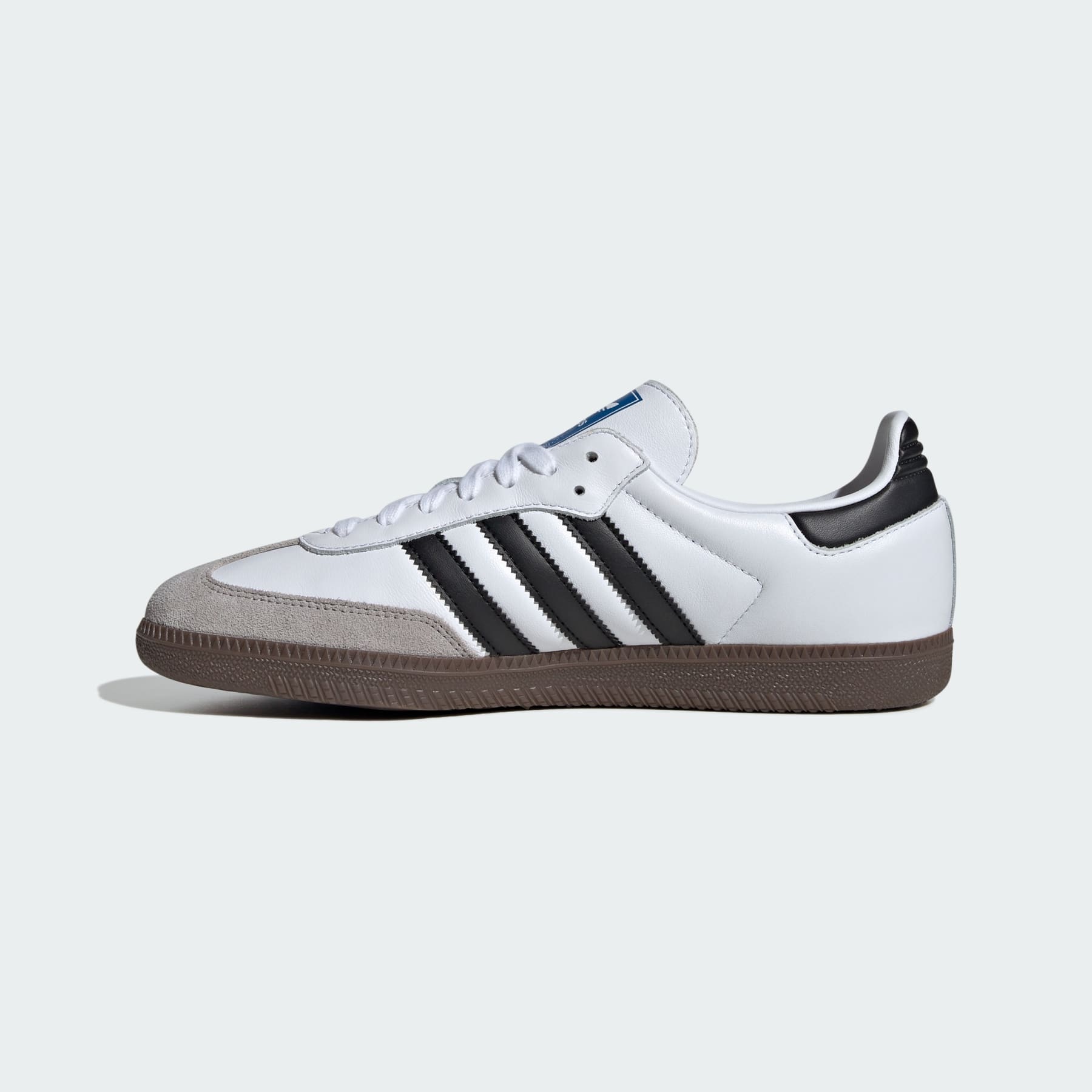 Samba OG Shoes - 2