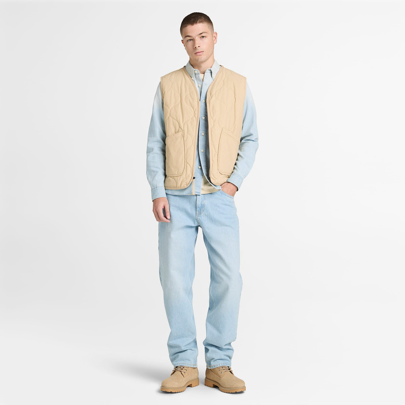 Men's Denim Shirt 6