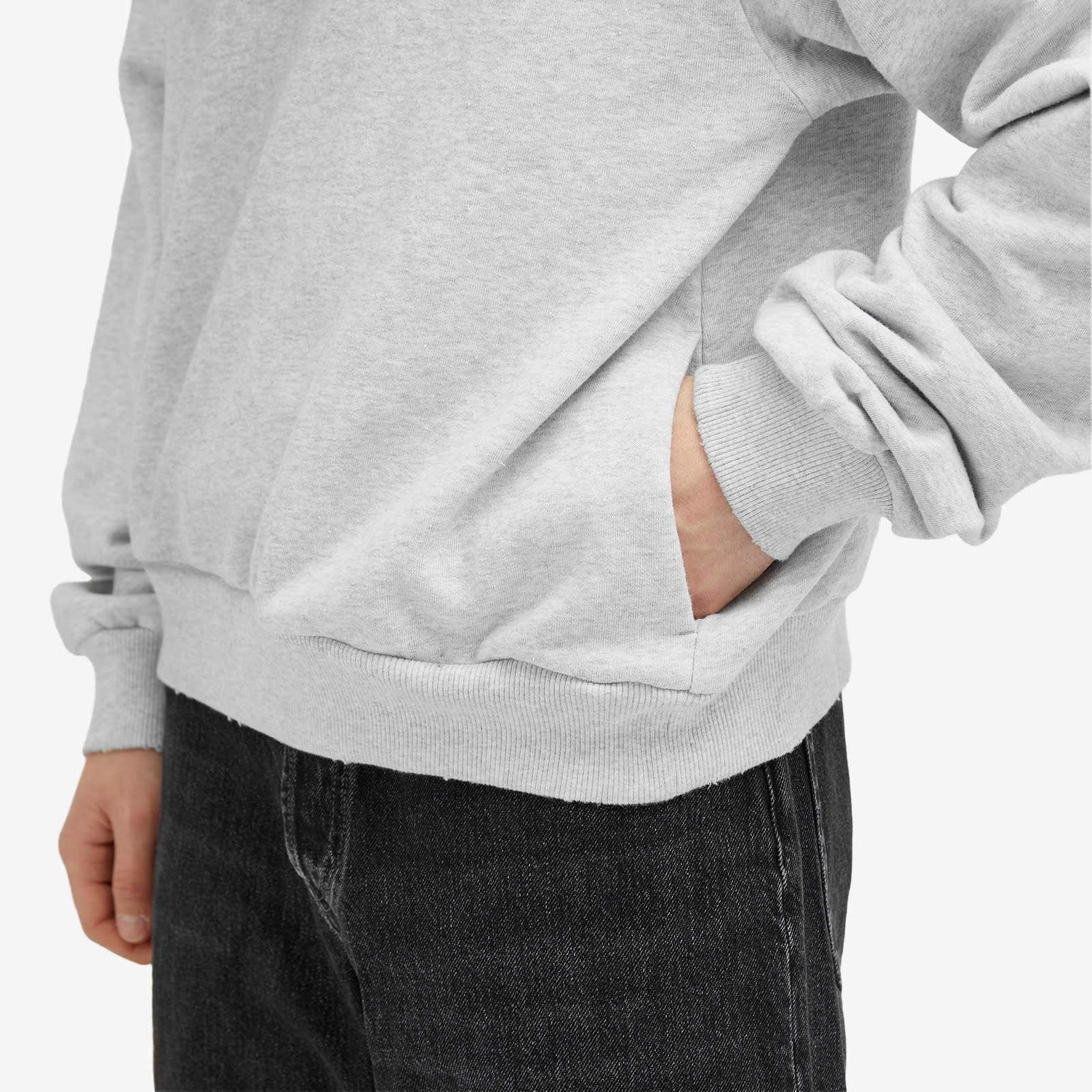 Acne Studios Franziska 1996 Hoodie - 5