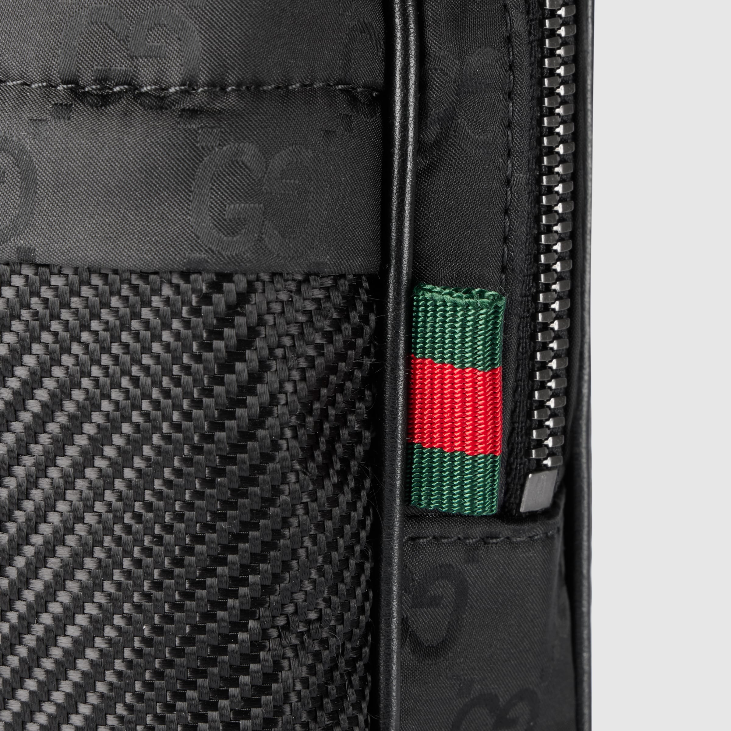 Gucci Nexus mini slingbag - 5