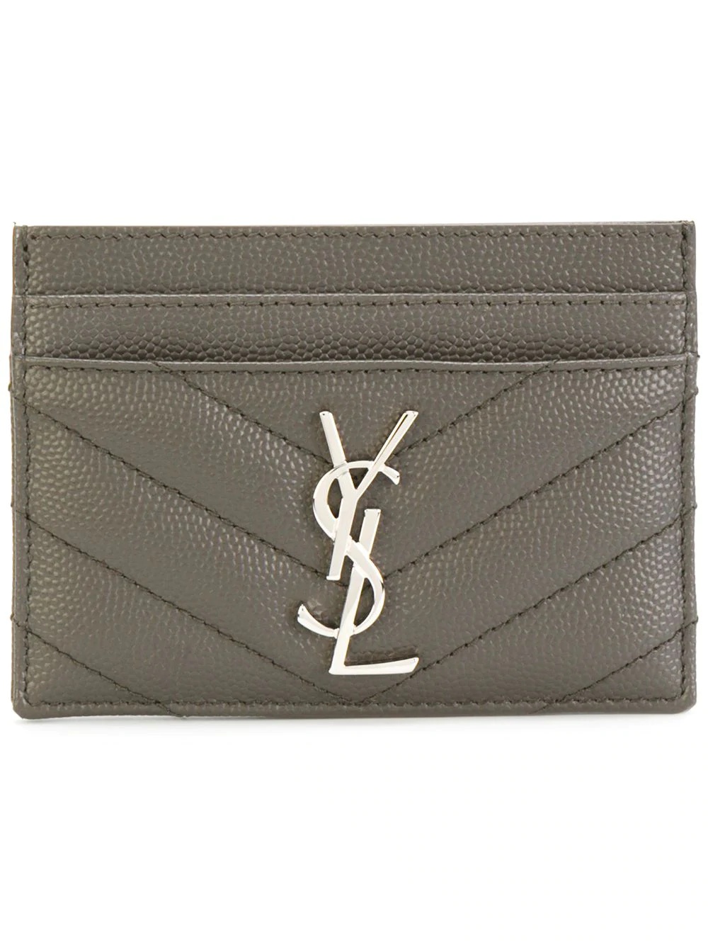 Monogram cardholder - 1