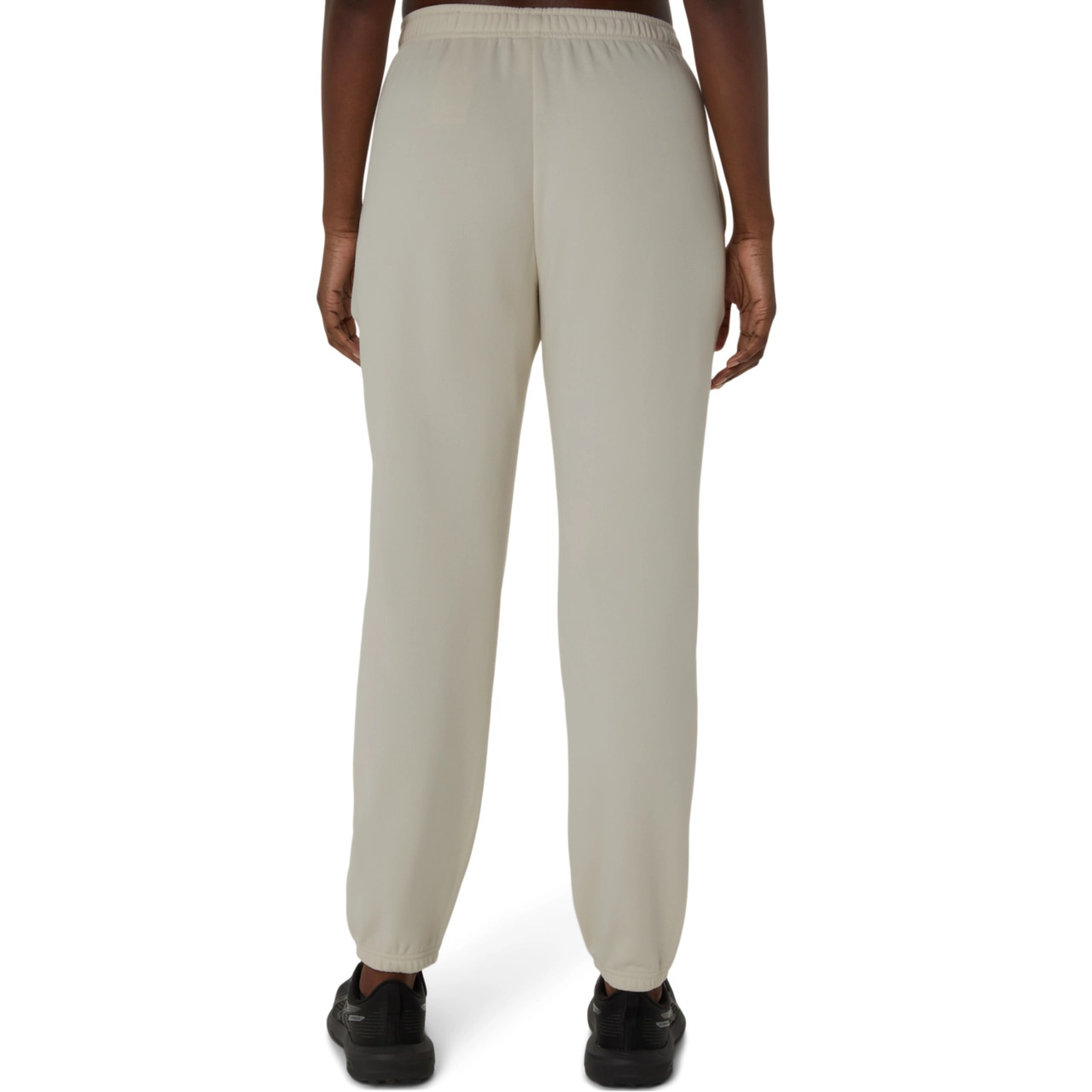WOMEN'S FRENCH TERRY PANT - 2