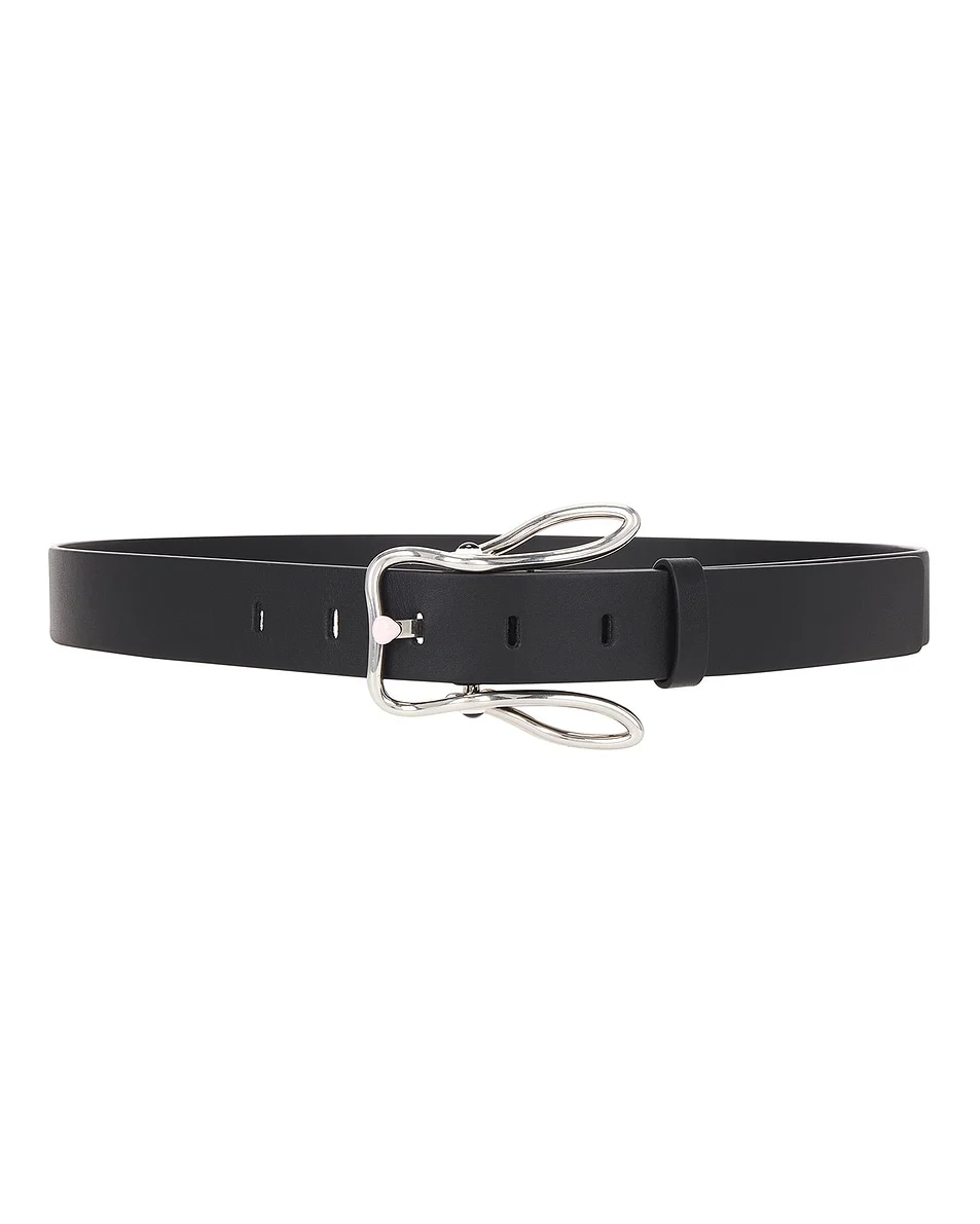 Rabbit 3 Cm Belt - 1