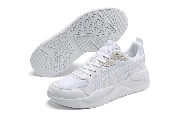 Analogue Pocket White 白色 新品未開封 2 プーマ 安全靴 64.404.0 グライド ホワイト ロー PUMA GLIDE