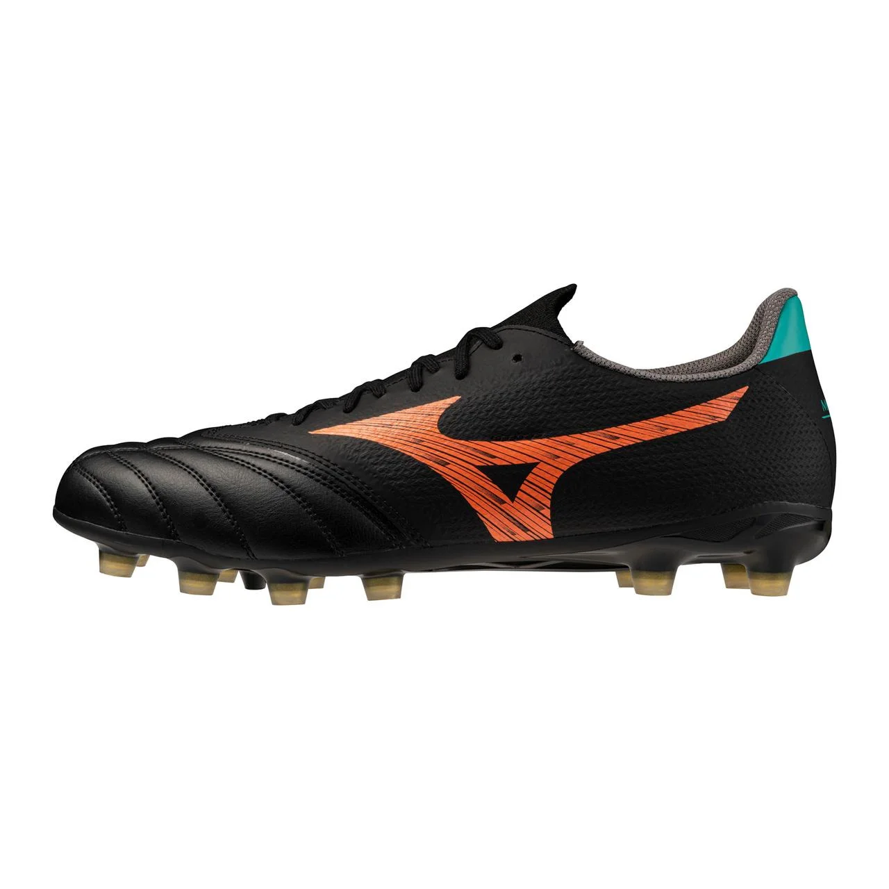 Morelia Neo V Beta Select FG Firm Ground Soccer Cleat - 1