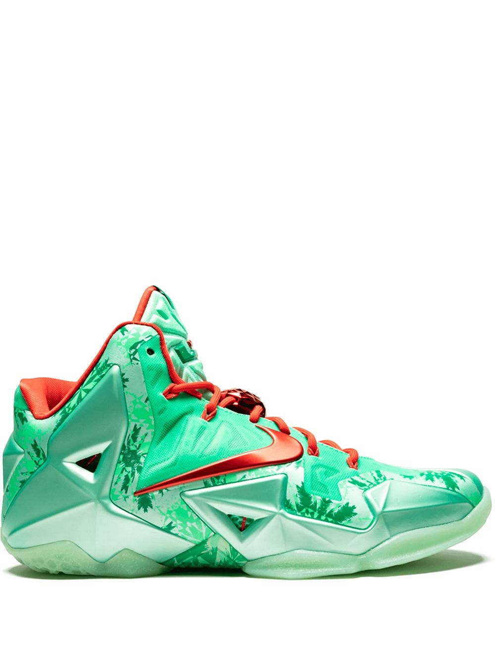 Lebron XI sneakers - 1