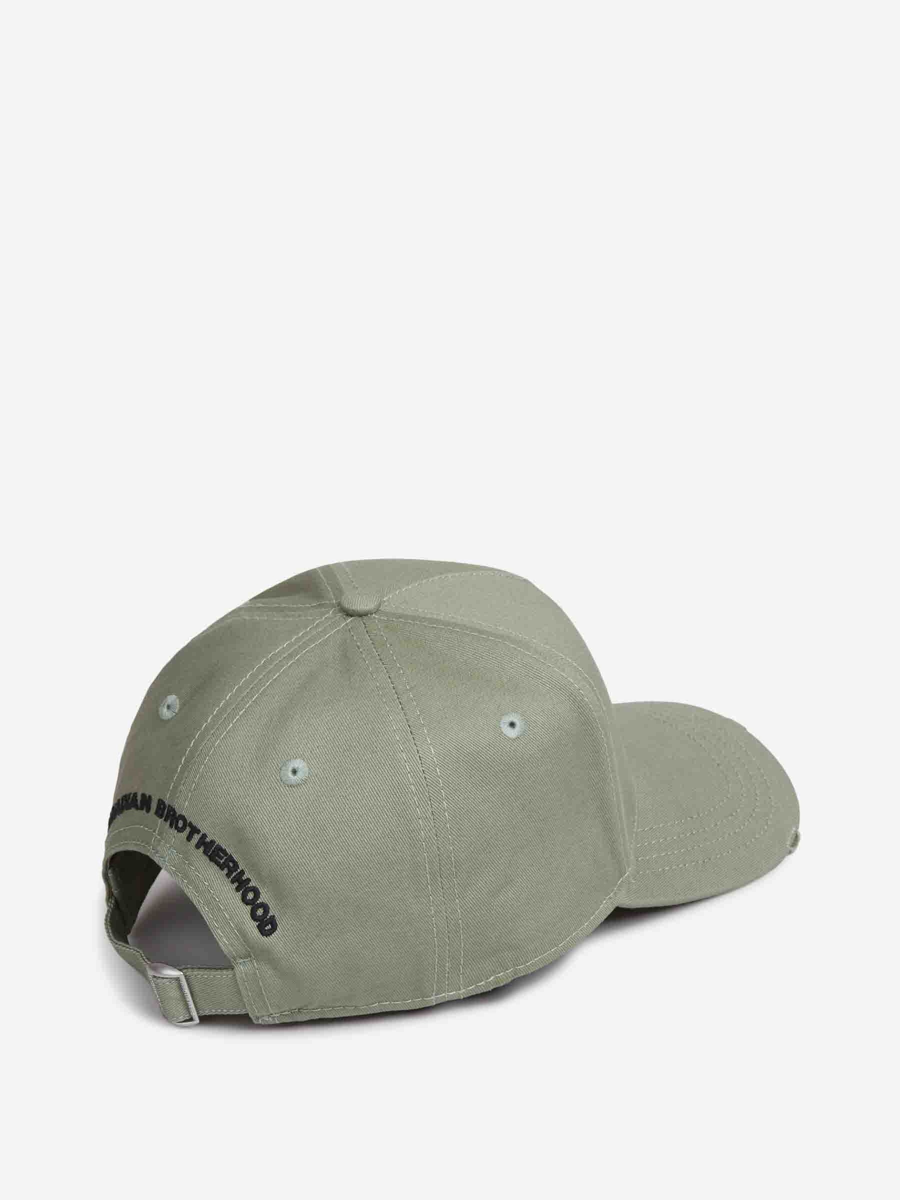 BASEBALL CAP - 3