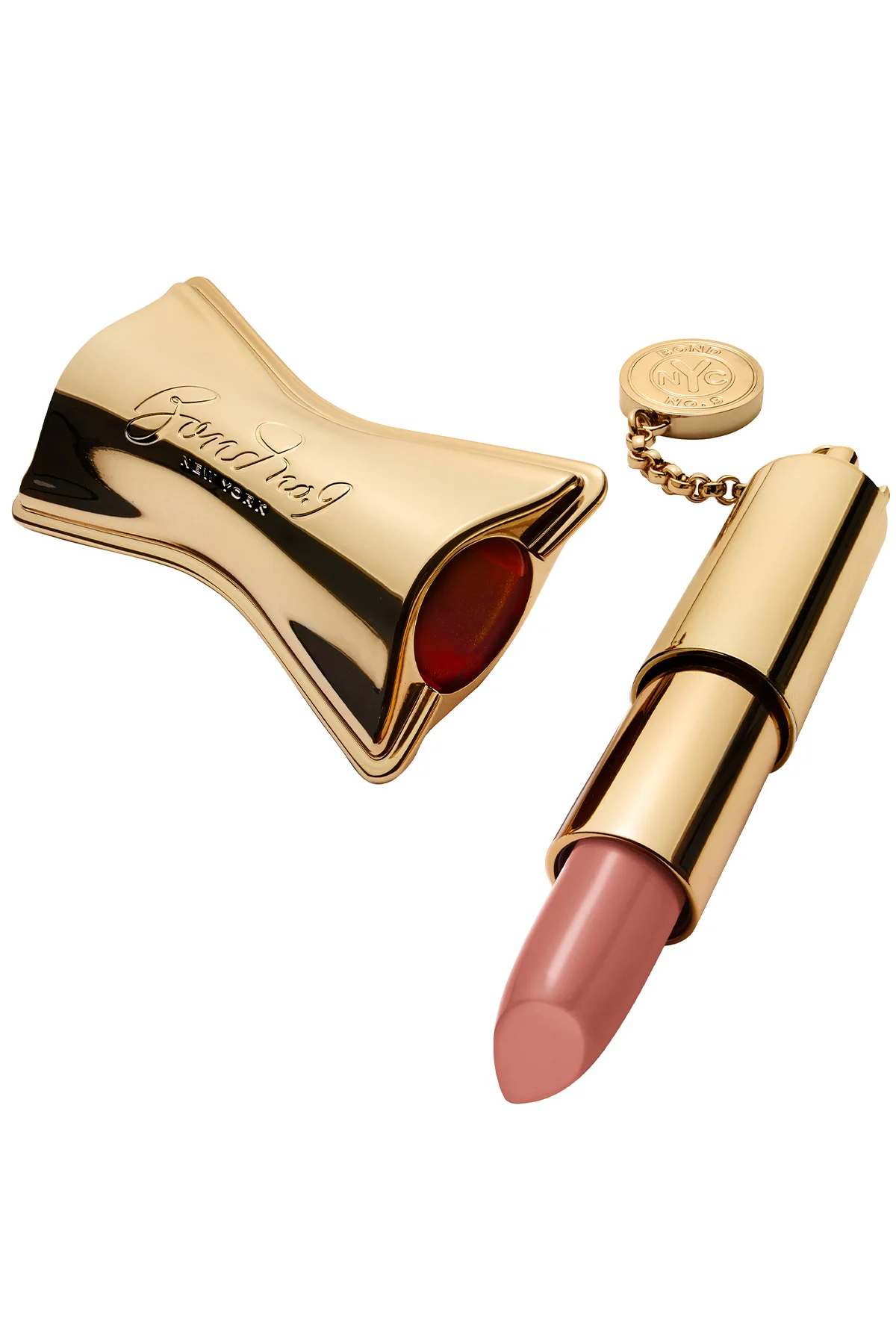 REFILLABLE LIPSTICK - HIGHLINE - 1