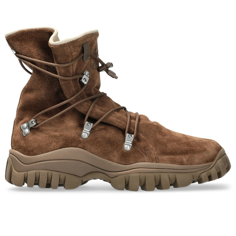 NONNATIVE x GEL-YETITOKYO HI GTX - 1