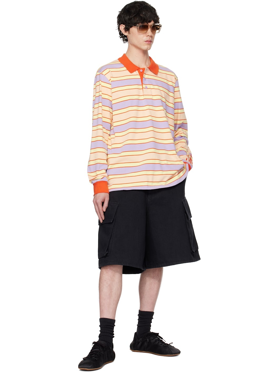 ssense's post