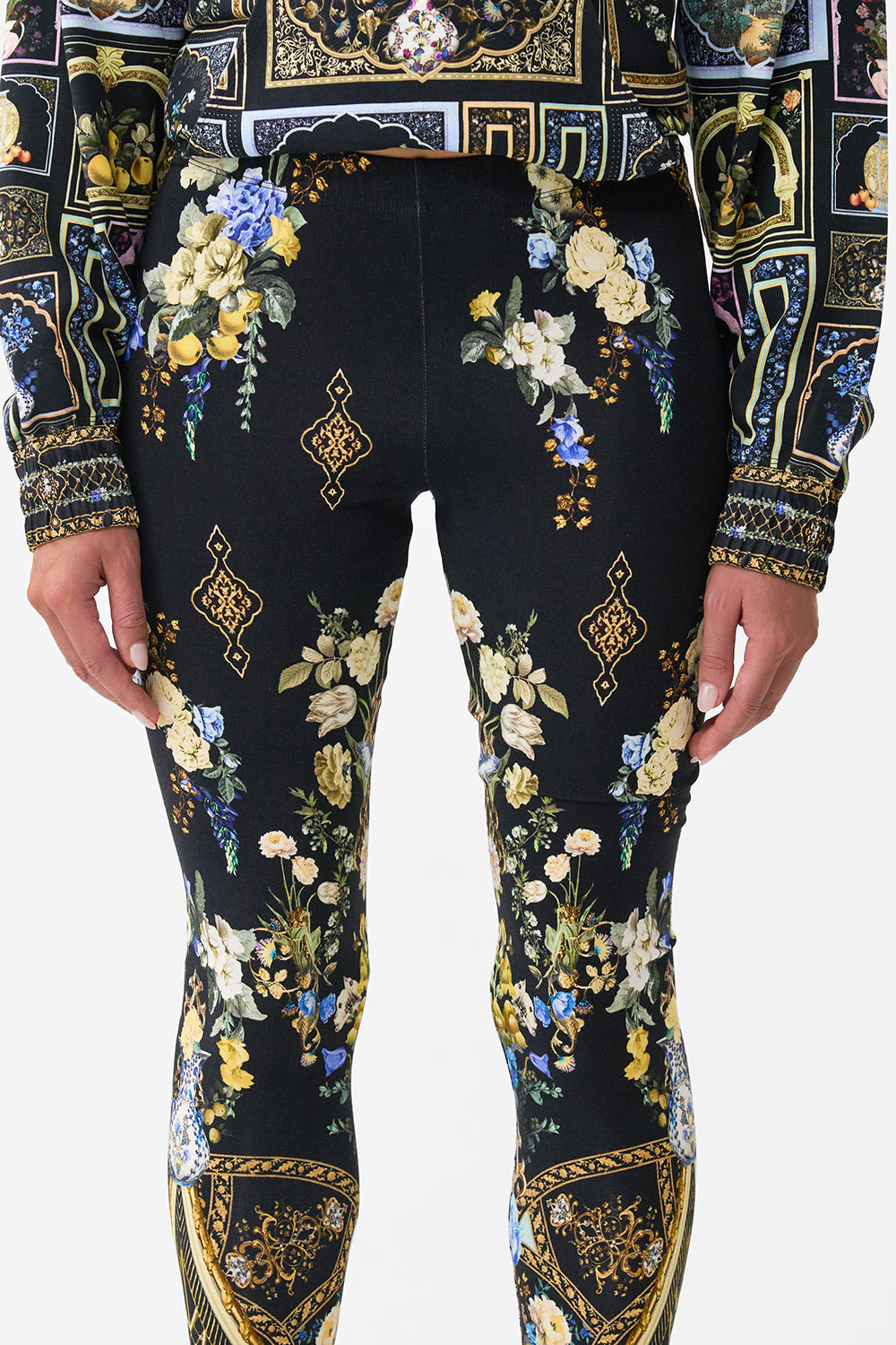 LEGGINGS - 5