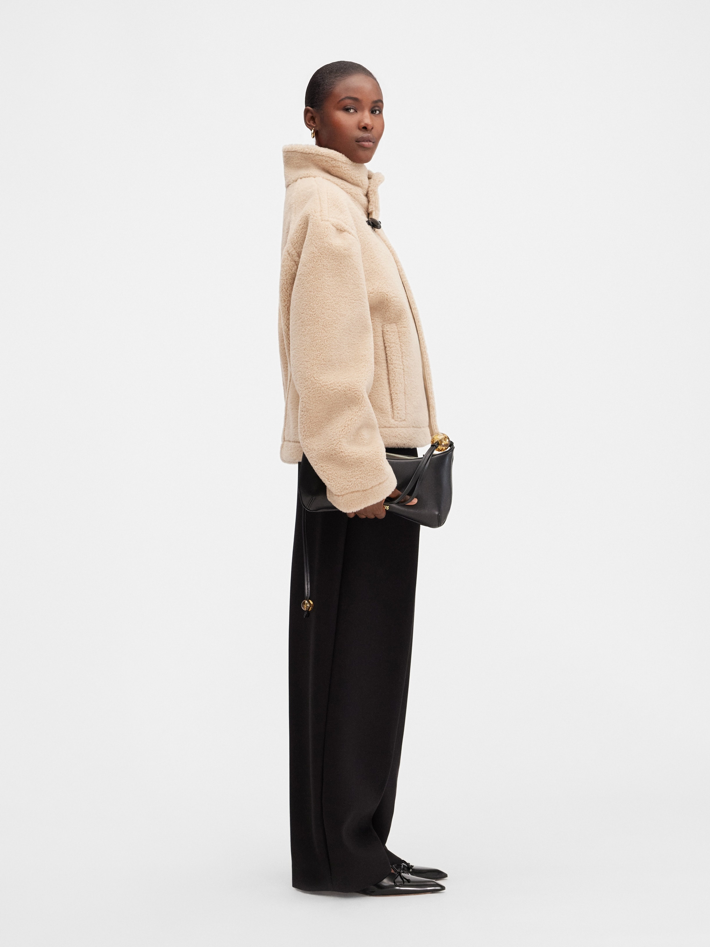 The Fernando jacket - 3