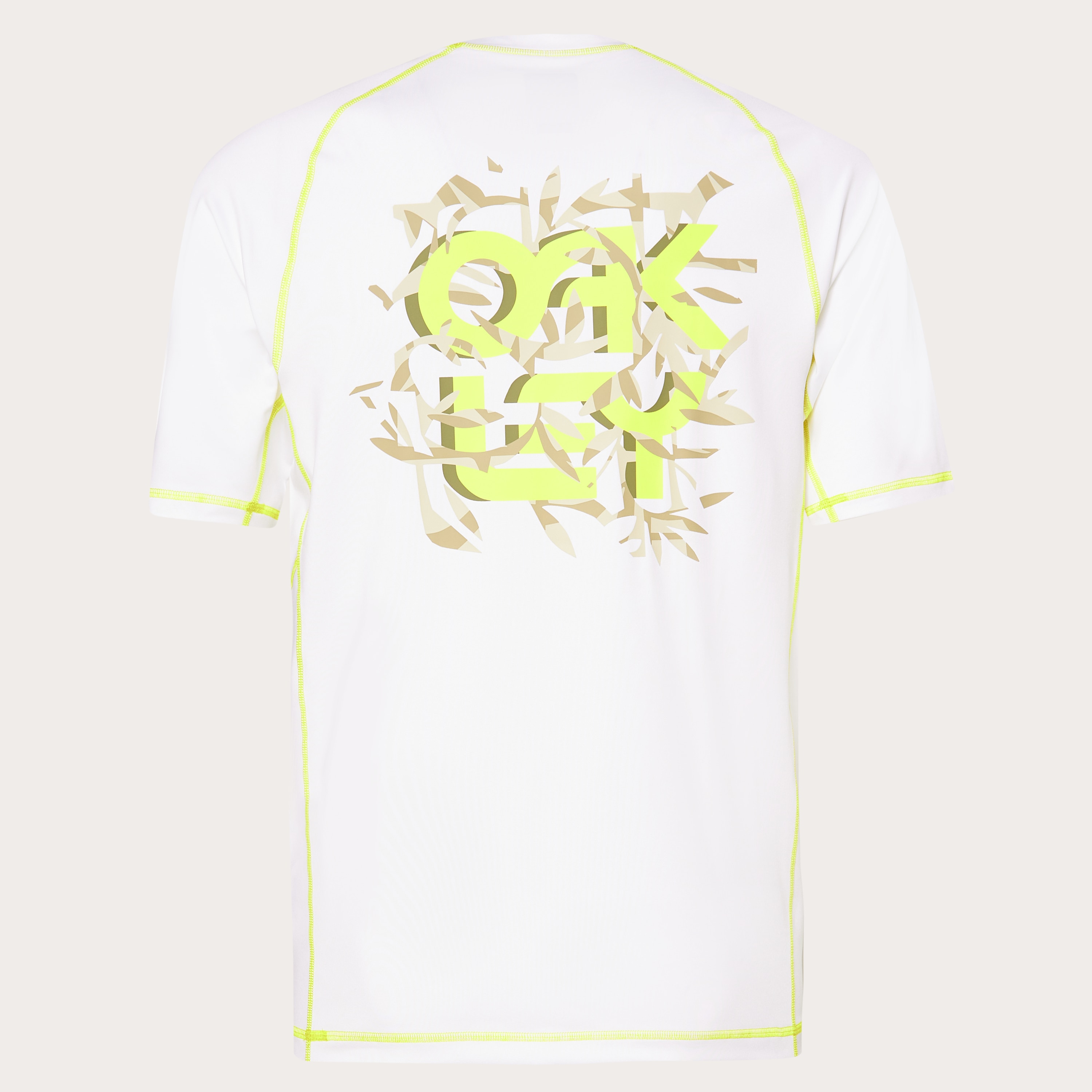 Coral SS Rashguard - 2