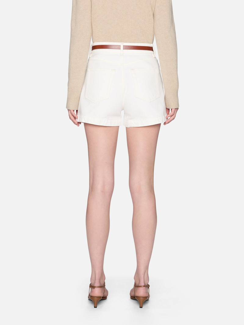 The Charm Short in Au Natural Clean 6